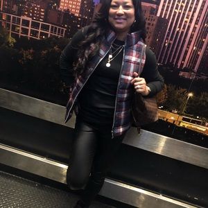 Meet your Posher, Jari